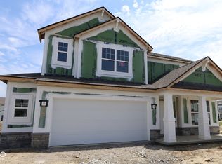 6201 Countryside Forge Way, Indianapolis, IN 46259