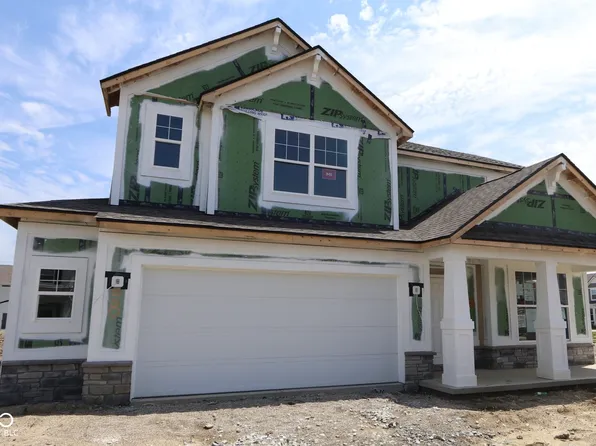 6201 Countryside Forge Way, Indianapolis, IN 46259