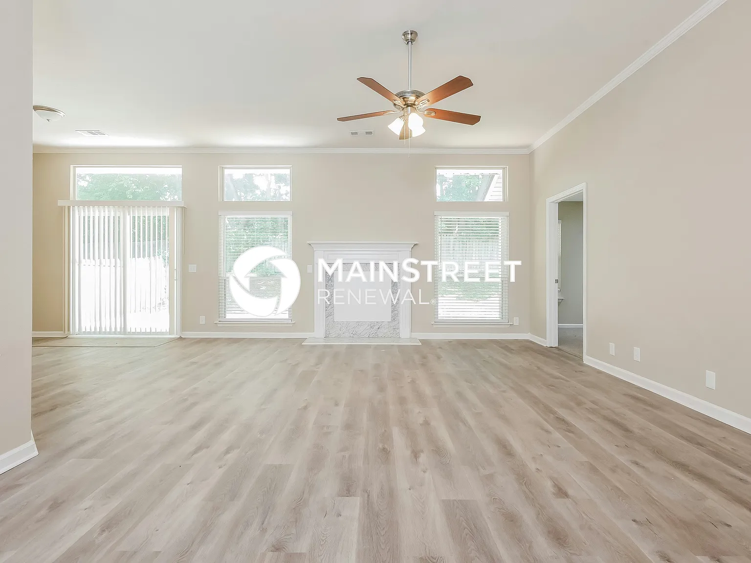 1616 Aaronwood Dr — Photo 3