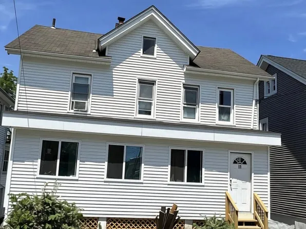 11 Bonnell Pl #1, Middletown, NY 10940