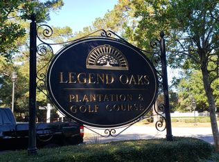 198 Golfview Ln, Summerville, SC 29485