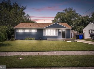 6 Hollybrook Ave, Lumberton, NJ 08048