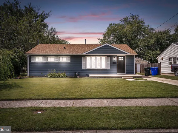 6 Hollybrook Ave, Lumberton, NJ 08048