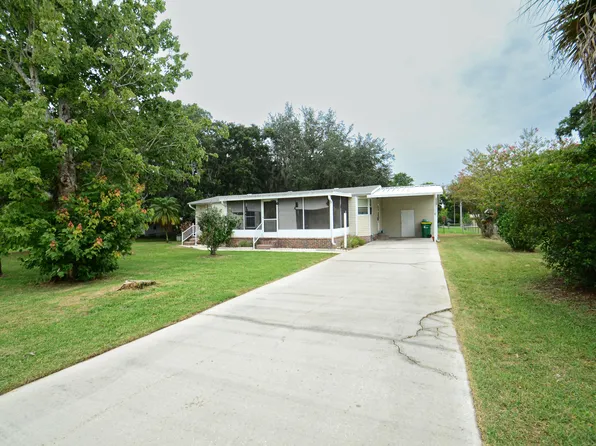 3445 Oliver Ct, Mims, FL 32754