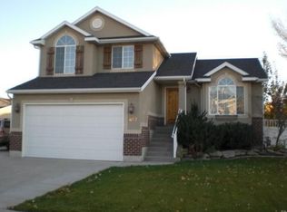 657 W 2025 N, Centerville, UT 84014