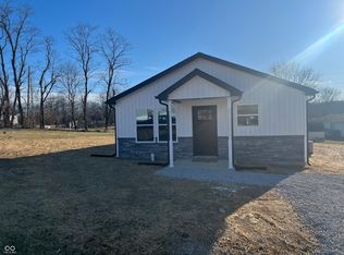 3140 N Washington St, Butlerville, IN