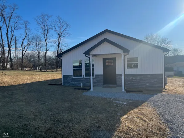 3140 N Washington St, Butlerville, IN 47223