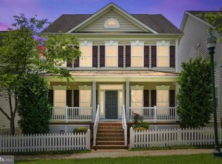 22387 Sweetspire Dr, Clarksburg, MD 20871