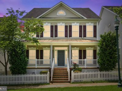 22387 Sweetspire Dr, Clarksburg, MD, 20871