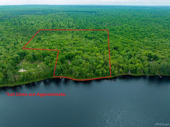 2nd image of 2025 W Carpenter Lake Rd