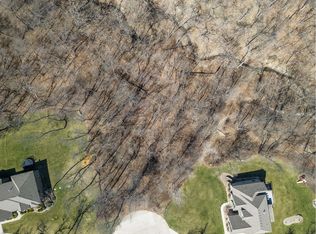 0 Hickory Ridge Cir, Van Meter, IA 50261