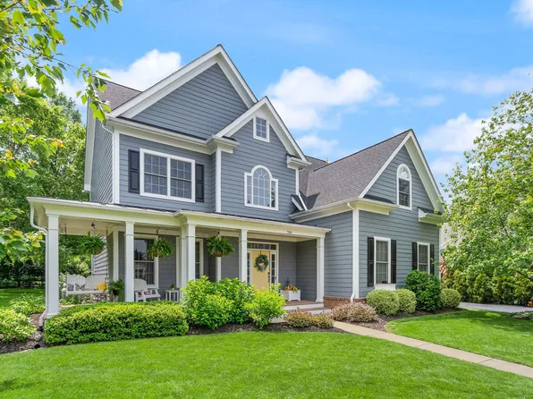 700 Irvine Bank Ln, Purcellville, VA 20132