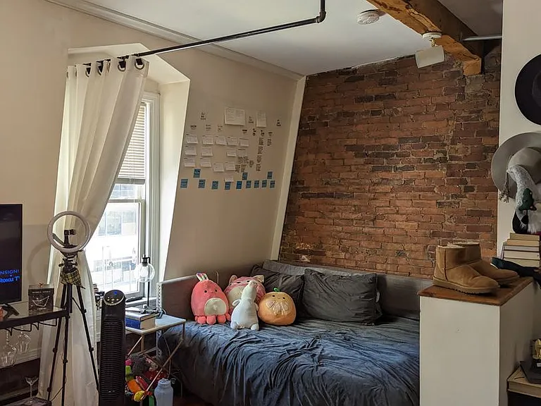 43 Bowdoin Street — Photo 11
