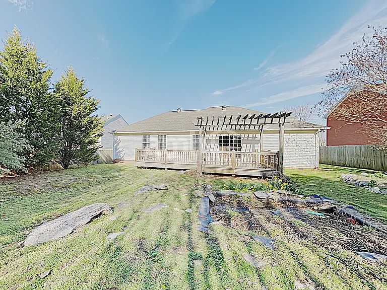 2925 Burtonwood Dr — Photo 16