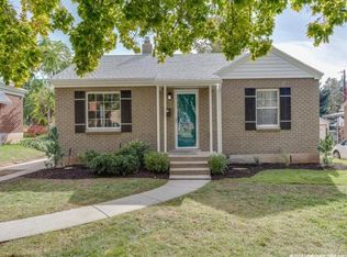 2238 E Westminster Ave, Salt Lake City, UT 84108