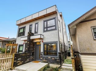 2632 Ward St, Vancouver, BC