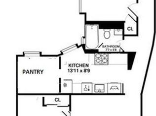 29 W 119th St APT 33, New York, NY 10026