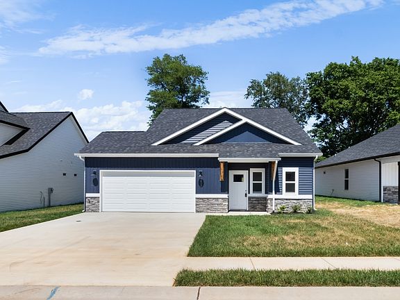 3rd image of 1413 Dan Brown Dr Lot 125