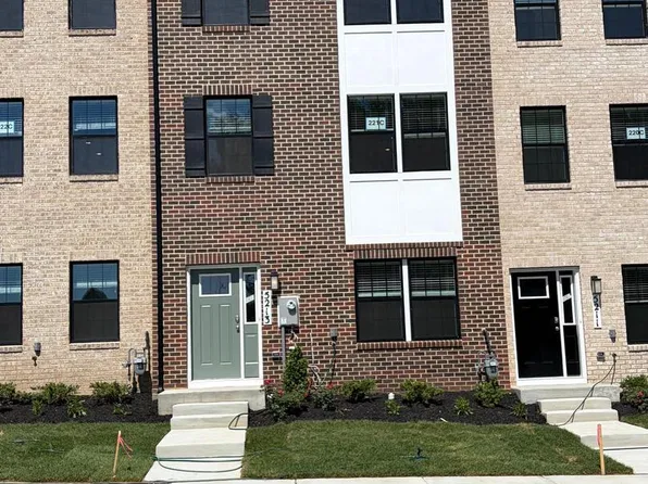 5213 Water Lily Way, Upper Marlboro, MD 20772