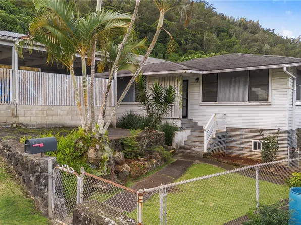 1559 Laulani St, Honolulu, HI 96819