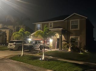 10914 Rainbow Pyrite Dr, Wimauma, FL 33598