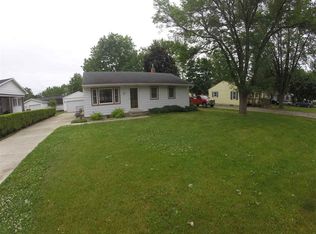 221 Marie Ave, Elk Run Heights, IA 50707
