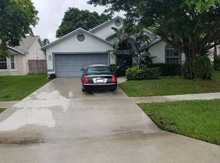 12865 Meadowbreeze Dr, Wellington, FL 33414