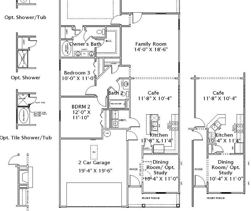2nd image of 908 Newburn Drive