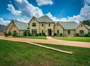 1920 Stonegate Cir, Tyler, TX 75703