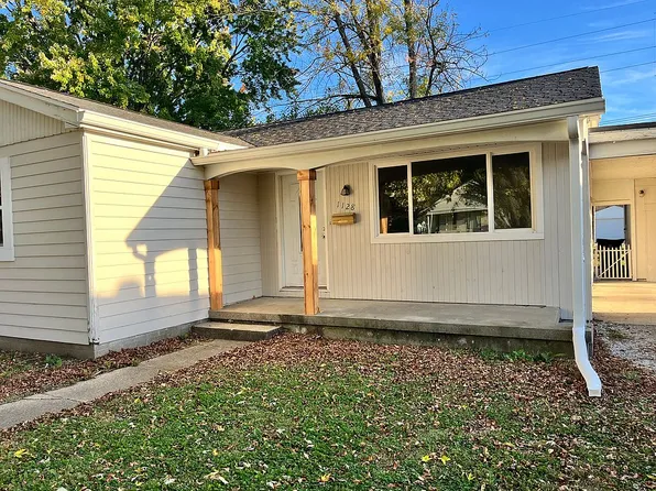 1128 E 2nd St, Mount Vernon, IN 47620
