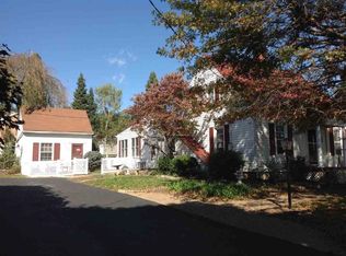 5540 Gardner Ln, Bridgewater, VA 22812