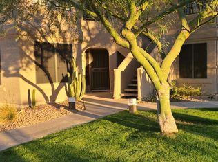 9755 N 93rd Way UNIT 156, Scottsdale, AZ 85258