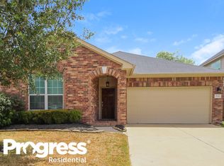 2634 Key West Dr, Katy, TX 77493