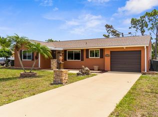 7582 Lyncrest St, North Port, FL 34287