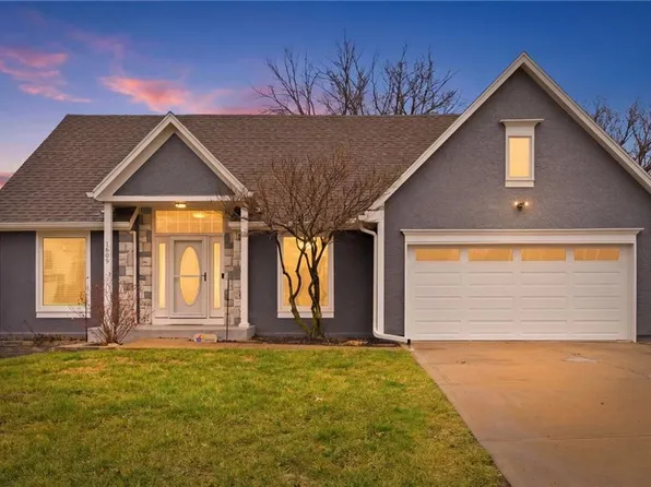 1509 N 85th Pl, Kansas City, KS 66112