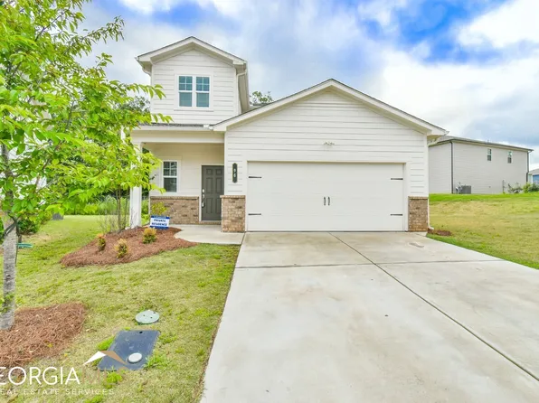 96 Blue River Ct, Pendergrass, GA 30567