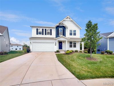 932 Sugar Pear St, Saint Charles, MO, 63301