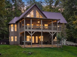 650 Myna Dr, Ellijay, GA 30540