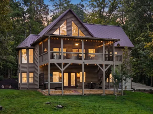650 Myna Dr, Ellijay, GA 30540