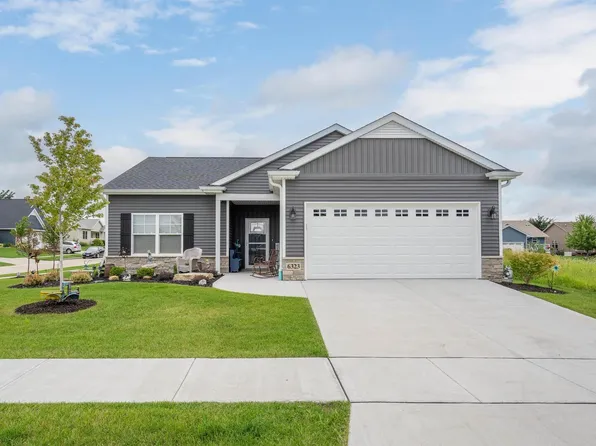 6323 College Ave, Davenport, IA 52807