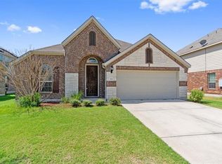 709 N Emory Cv, Hutto, TX 78634