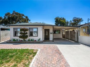 22702 Menlo Ave, Torrance, CA 90502