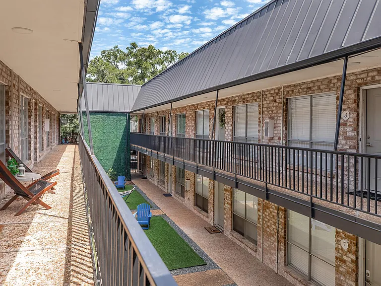 The Dawson at Stratford Apartments — Photo 17