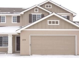 575 W Omphale St, Kuna, ID 83634