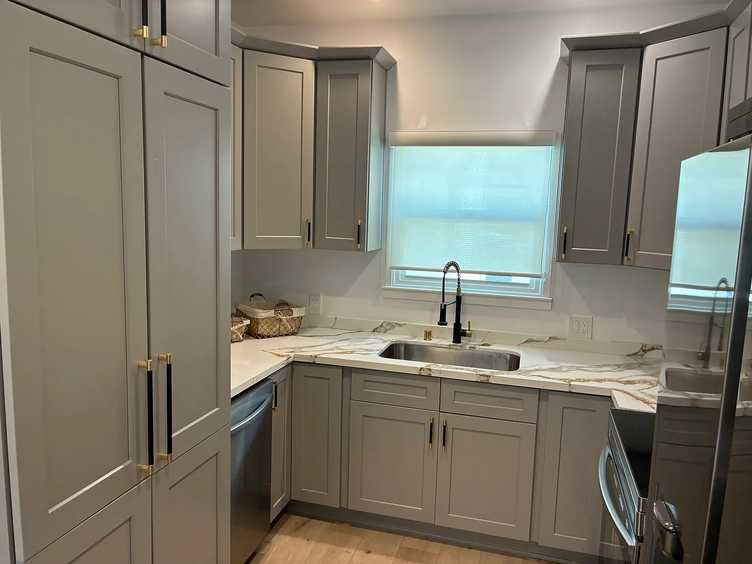 1 bed, 550 sqft, $2,800 — Photo 4