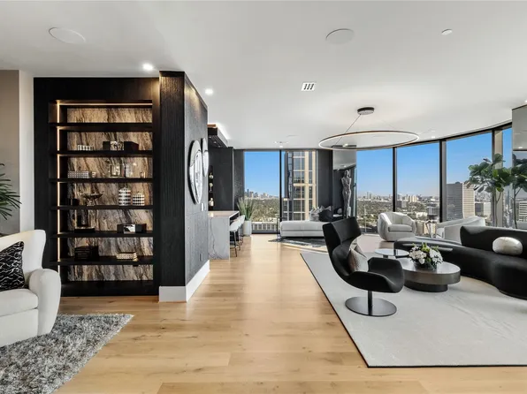 1409 Post Oak Blvd Unit 2301, Houston, TX 77056