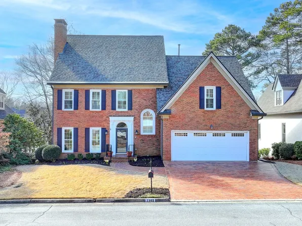 2389 Littlebrooke Dr, Atlanta, GA 30338