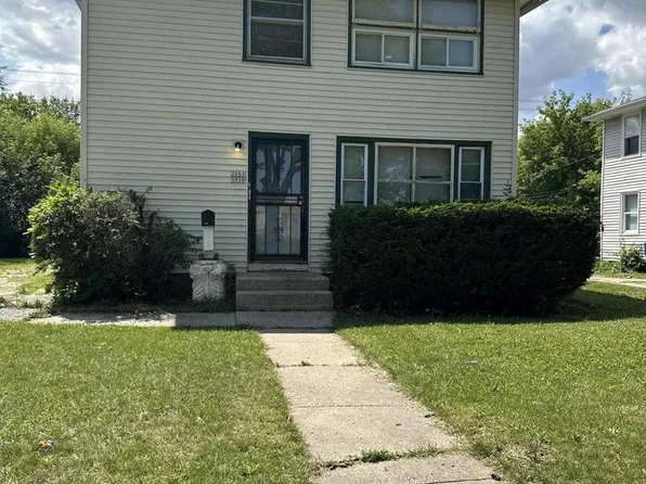 5059 N 46th STREET, Milwaukee, WI 53218