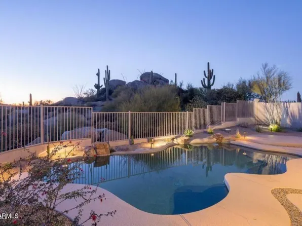 26362 N 115th St, Scottsdale, AZ 85255