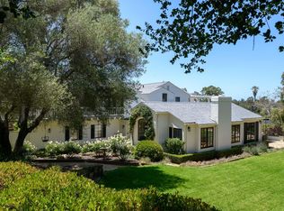 443 Seaview Rd, Santa Barbara, CA 93108